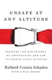 Cover von Unsafe at Any Altitude