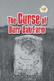 Cover von The Curse of Burr Oak Farm