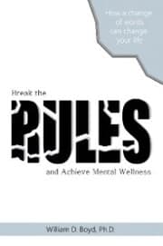 Cover von Break the Rules