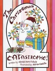Cover von The Christmas Catastrophe!