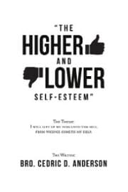 Cover von 'The Higher and Lower Self-Esteem'