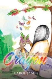 Cover von The Colors of Crayon