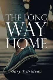 Cover von The Long Way Home