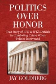 Cover von Politics over Honor