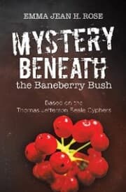 Cover von Mystery Beneath the Baneberry Bush