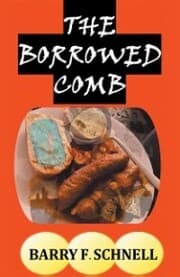 Cover von The Borrowed Comb