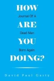Cover von How Are You Doing?