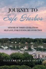 Cover von Journey to Safe Harbor