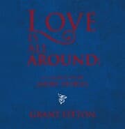 Cover von Love Is All Around: a Collection of Short Stories