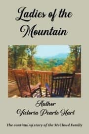 Cover von Ladies of the Mountain