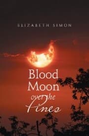 Cover von Blood Moon over the Pines