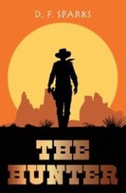 Cover von The Hunter