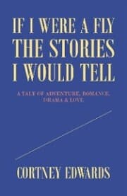 Cover von If I Were a Fly the Stories I Would Tell