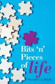 Cover von Bits 'N' Pieces of Life
