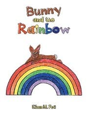 Cover von Bunny and the Rainbow
