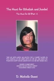 Cover von The Hunt for Athaliah and Jezebel