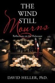 Cover von The Wind Still Mourns