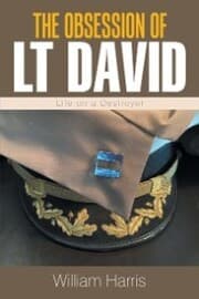 Cover von The Obsession of Lt David