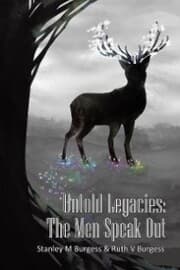 Cover von Untold Legacies: the Men Speak Out