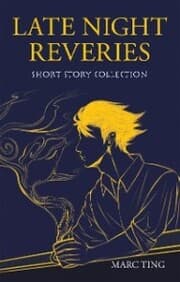 Cover von Late Night Reveries