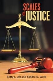 Cover von Scales of Justice