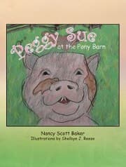 Cover von Peggy Sue at the Pony Barn