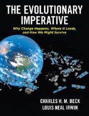 Cover von The Evolutionary Imperative