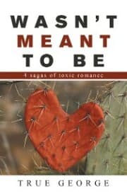 Cover von Wasn't Meant to Be