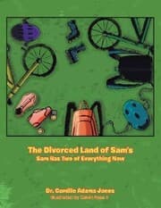 Cover von The Divorced Land of Sam's