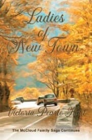 Cover von Ladies of New Town