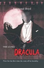 Cover von The Alpha Dracula