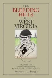 Cover von The Bleeding Hills of West Virginia