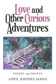 Cover von Love and Other Curious Adventures