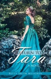 Cover von Return to Tara
