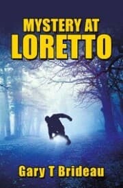 Cover von Mystery at Loretto