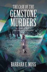 Cover von The Case of the Gemstone Murders