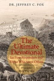 Cover von The Ultimate Devotional for First Responders and Those Who Serve Others