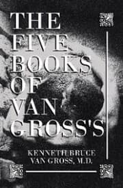 Cover von The Five Books of Van Gross's
