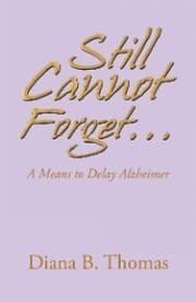 Cover von Still Cannot Forget...