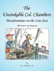 Cover von The Unsinkable Col. Chambers