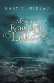 Cover von The Mystery of Rangeley Lake