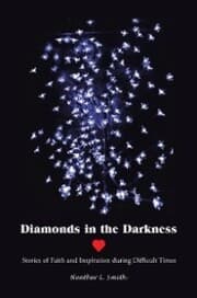 Cover von Diamonds in the Darkness
