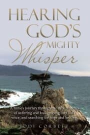 Cover von Hearing God's Mighty Whisper