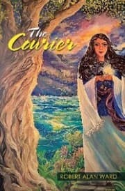 Cover von The Courier