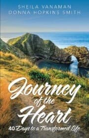Cover von Journey of the Heart
