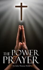 Cover von The Power of Prayer