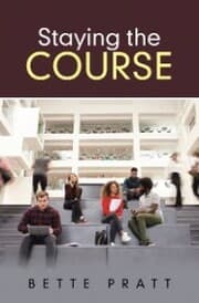 Cover von Staying the Course