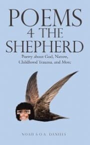Cover von Poems 4 the Shepherd