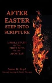 Cover von After Easter