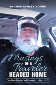 Cover von Musings of a Traveler Headed Home